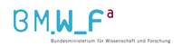 Logo Bundesministerium für Wissenschaft und Forschung