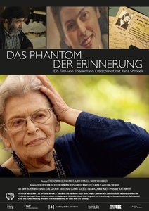 Vorführung des Films von Friedemann Derschmidt im Rahmen des Jüdischen Filmfestivals 2015.