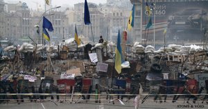 Zwei Abende mit dem ukrainischen Filmemacher Sergei Loznitsa.