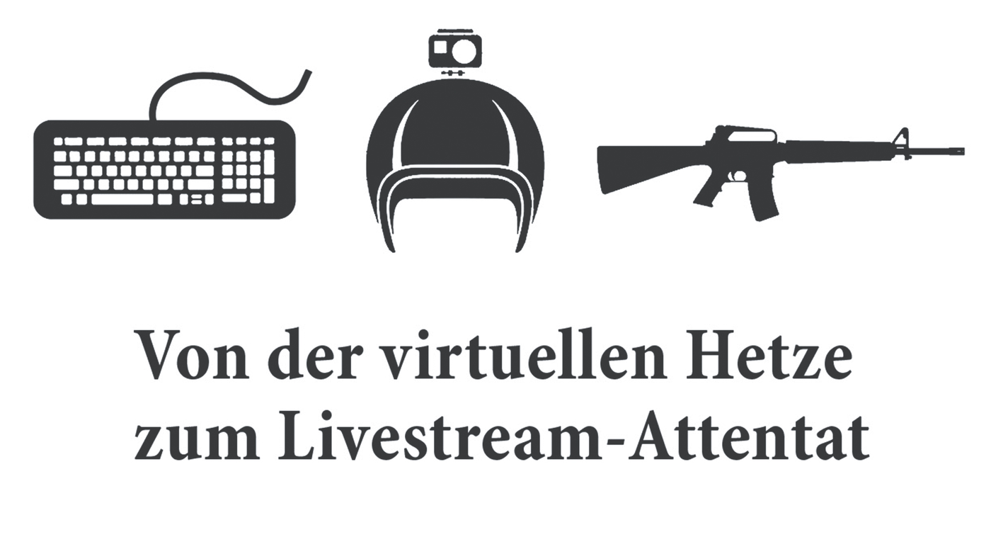 Vortrag und Workshop mit Andreas Speit organisiert vom Institut für das künstlerische Lehramt, Fachbereiche Kunst und Bildung und Gestaltung im Kontext, in Zusammenarbeit mit der Allianz Kunst und Bildung gegen Rassismus und Faschismus.