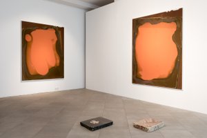 Öffnungszeiten: Di–Fr, 11.00–18.00 h, Sa: 11.00–15.00 h, So, Mo und an Feiertagen: geschlossen, Eintritt frei


 Eine Ausstellung im Rahmen von
 
  
   xposit 2019: Sight and Non-sight
  
  .