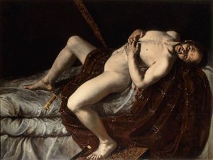 Die 
Gemäldegalerie widmet sich in ihrer großen Winter-Ausstellung der 
paradoxen Tatsache, dass die Darstellungen grauenvoller Begebenheiten im
 Betrachter | in der Betrachterin gleichzeitig Gefühle von Lust und 
Entsetzen hervorrufen, also ebenso faszinieren wie erfreuen können. 
Gezeigt werden Gemälde und Skulpturen von der Renaissance zum 
Klassizismus, die auf Schönheit und Staunen angelegt sind, obwohl sie 
eigentlich furchtbare Geschichten darstellen, darunter neben Hieronymus 
Bosch auch Werke von Cranach, Tizian, Rubens, Artemisia Gentileschi, Jan
 Liss, Francesco del Cairo, Luca Giordano, Langetti, Loutherbourg und 
Casavona.