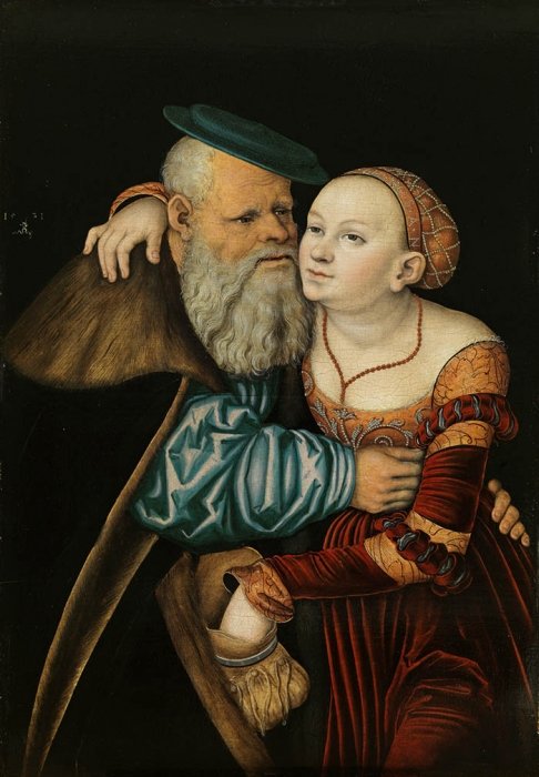 Leidenschaftliche Liebesabenteuer und herzzerreißende Tragödien in den Bildern der Gemäldegalerie.
 
 Spezialführung am VALENTINSTAG mit Mag. Karin Trojer.