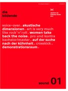 Mit Beiträgen von: Nora M. Alter, Martin Beck, Adam Budak, Christian Egger, Andrei Gheorghe, Klaus Jung, Gerda Kaltenbruner, Susanne König, Wolfgang Marx, Christina Nemec, Franz Pomassl, Gabriele Reiterer, Stephan Schmidt-Wulffen, Dieter Spath, Andreas Spiegl, Eva Maria Stadler, u.a.