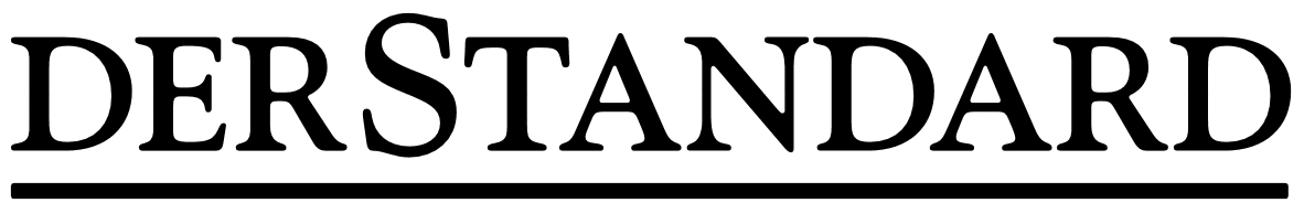der standard logo neu