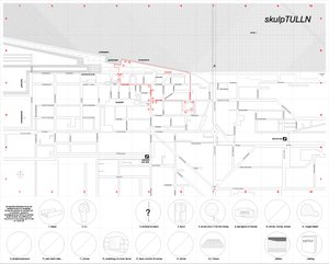 Skulpturenpfad mit Werken junger KünstlerInnen der Akademie der bildenden Künste Wien.
 
 Ansprachen von Stadträtin Susanne Schimek, Stadträtin für Bildung, Jugend und Kultur, Heimo Zobernig und Willi Stift, Bürgermeister der Stadt Tulln.
 
 Bei Schlechtwetter findet die Eröffnung im Minoritensaal, Minoritenplatz 1 statt.