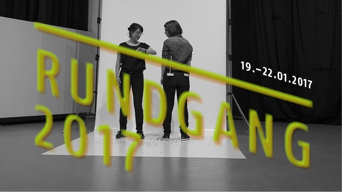 Do, 19.01.2017, 16.00–24.00 h
 
 Fr, 20.01.2017, 10.00–22.00 h
 
 Sa, 21.01.2017, 12.00–22.00 h
 
 So, 22.01.2017, 12.00–18.00 h