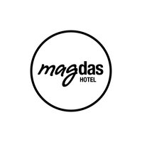 magdas logo