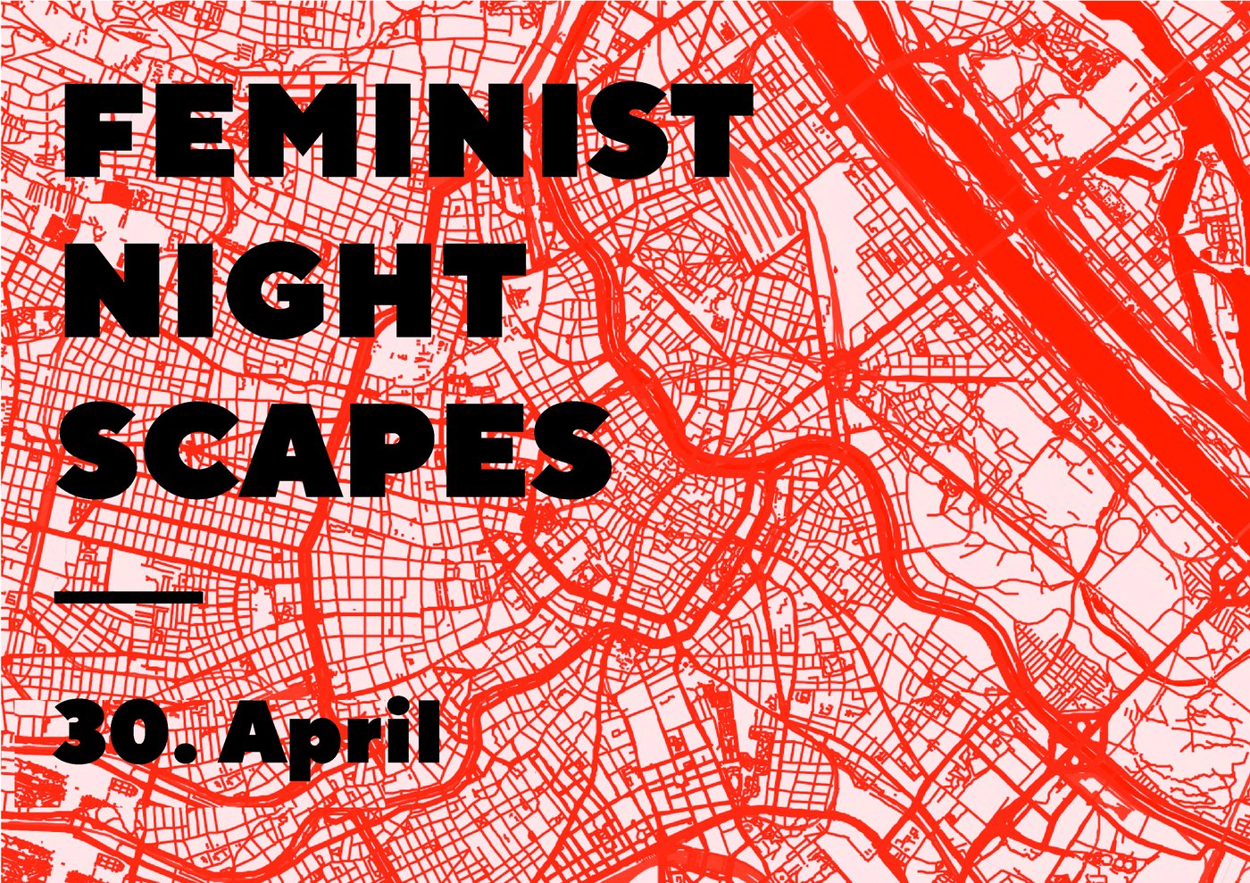 Eine Veranstaltung im Rahmen von
 
  
   100 Jahre Zulassung von Frauen an der Akademie der bildenden Künste Wien
  
 


 
  Anmeldung unter:
 
 
  https://www.eventbrite.at/e/feminist-night-scapes-tickets-150307615123?aff=ebdssbonlinesearch