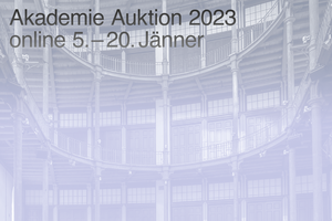 Sujet Auktion 2023