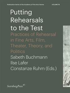 The editors Sabeth Buchmann, Ilse Lafer, Constanze Ruhm (Eds.) will be present and talk to Christa Blümlinger, Professor of Cinema and Audiovisual studies at the UFR Arts, Philosophie, Esthétique at Université Paris 8 Vincennes-Saint-Denis.