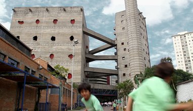 Symposium on the occasion of the exhibition "Lina Bo Bardi: Together" at Architekturzentrum Wien.